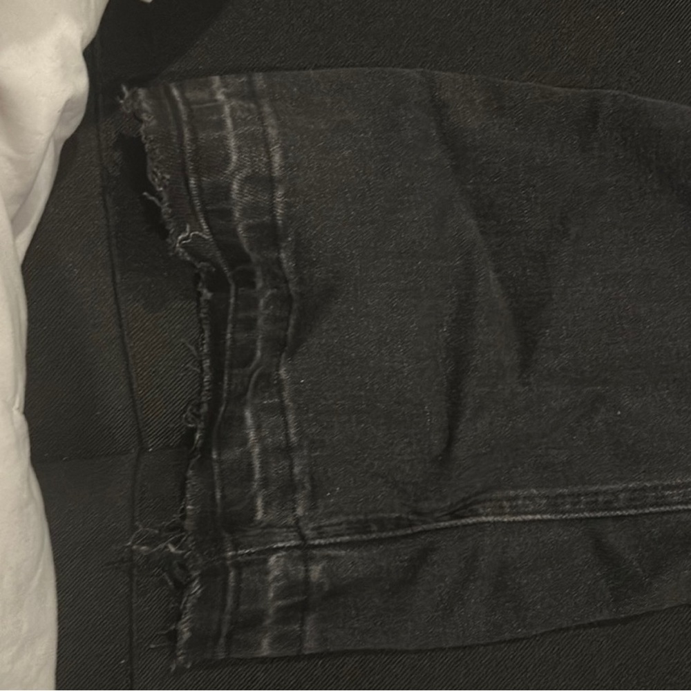 High Rise Bootcut Jeans - Picture 2 of 5